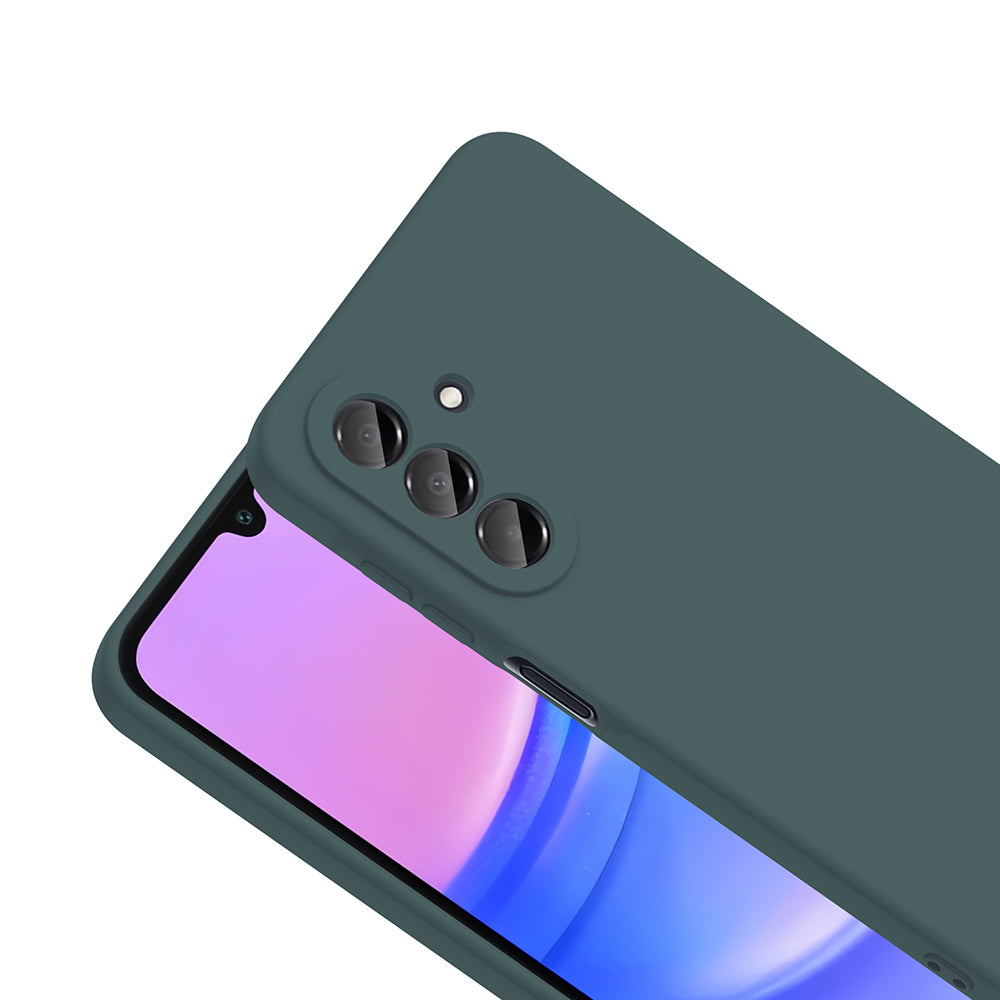 Galaxy A17 Kılıf Zore Mara Lansman Kılıf