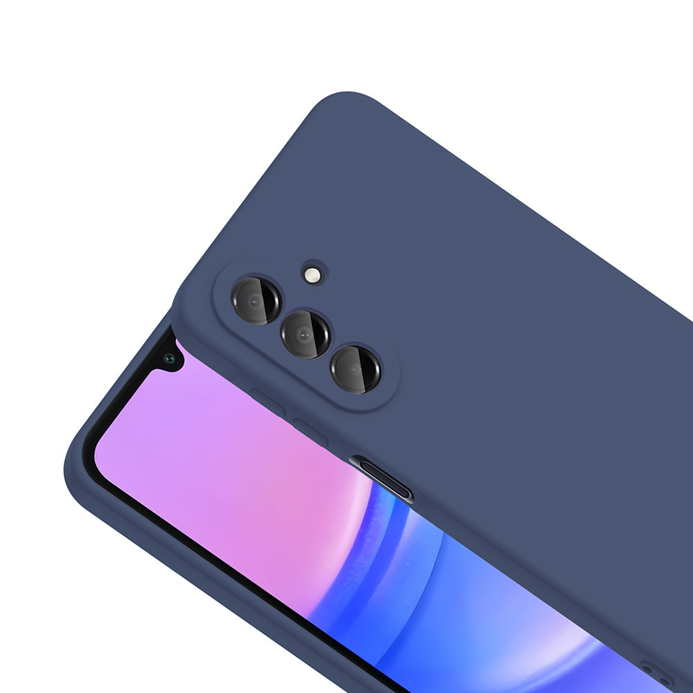 Galaxy A17 Kılıf Zore Mara Lansman Kılıf