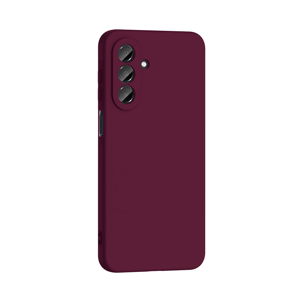 Galaxy A17 Kılıf Zore Mara Lansman Kılıf