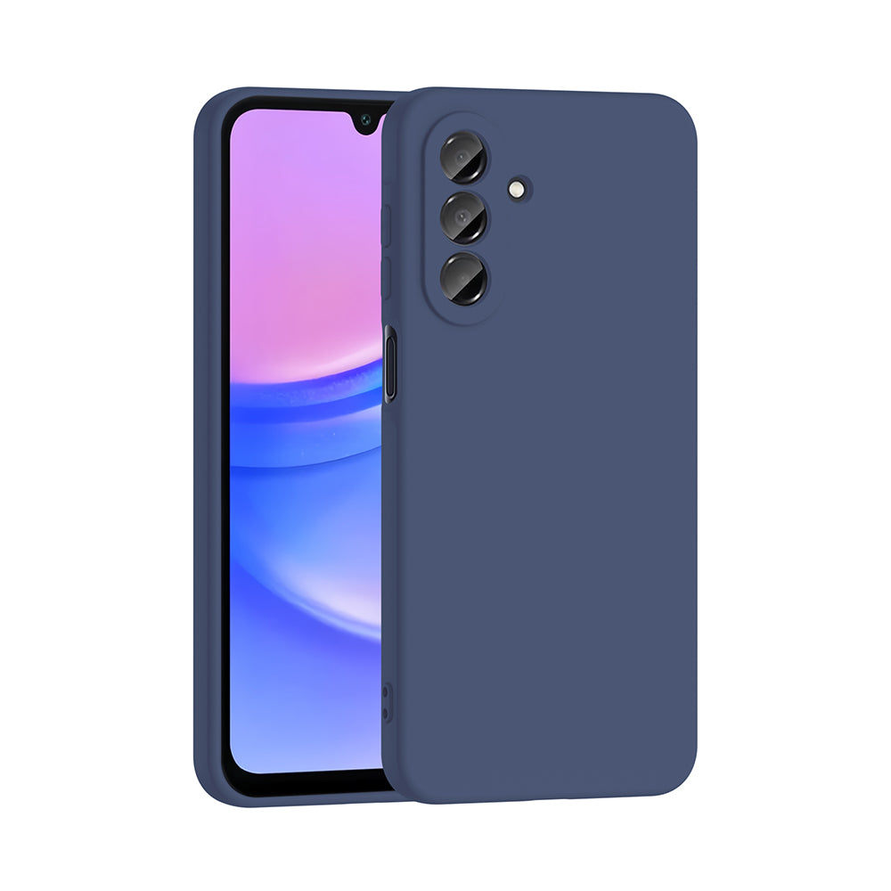 Galaxy A17 Kılıf Zore Mara Lansman Kılıf