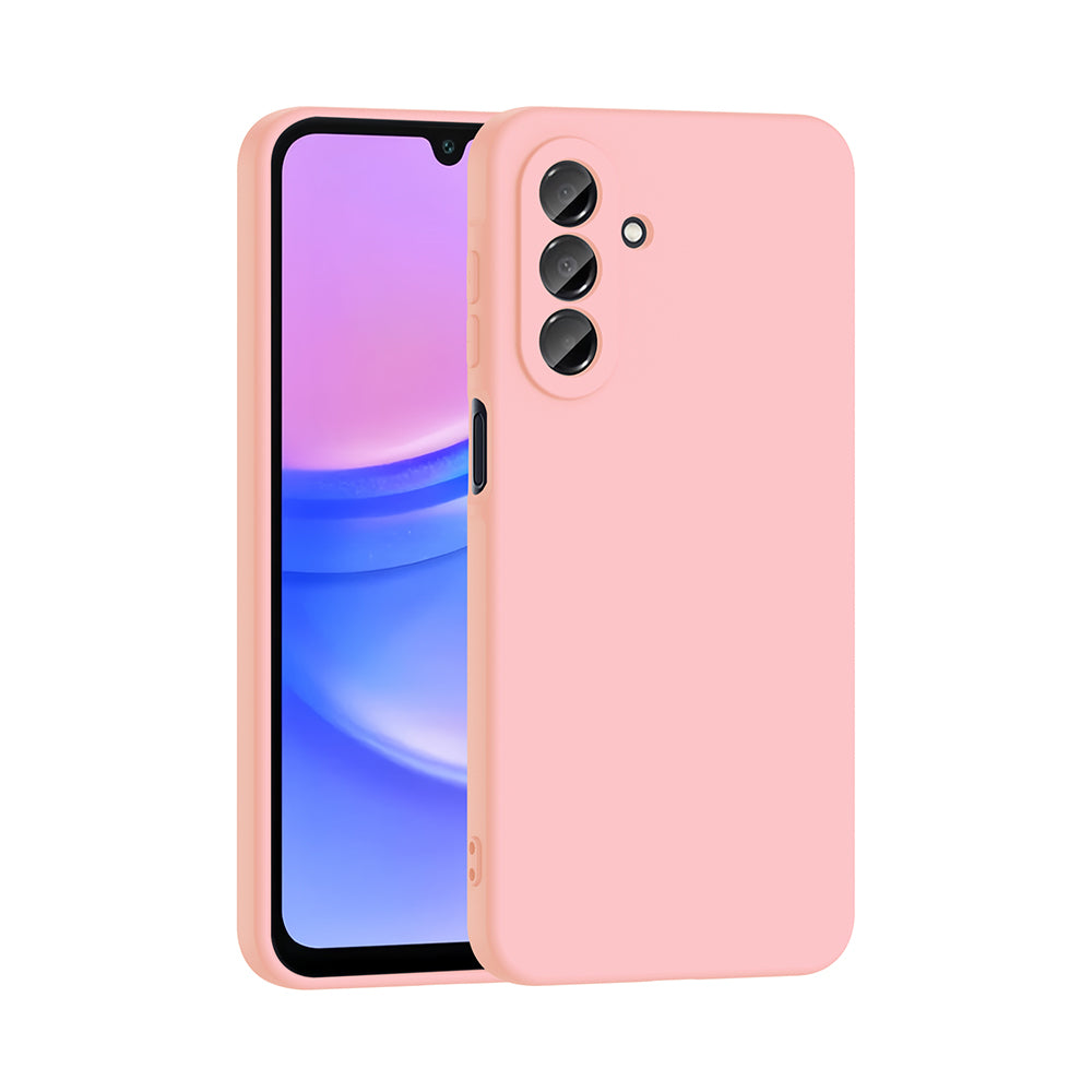 Galaxy A17 Kılıf Zore Mara Lansman Kılıf