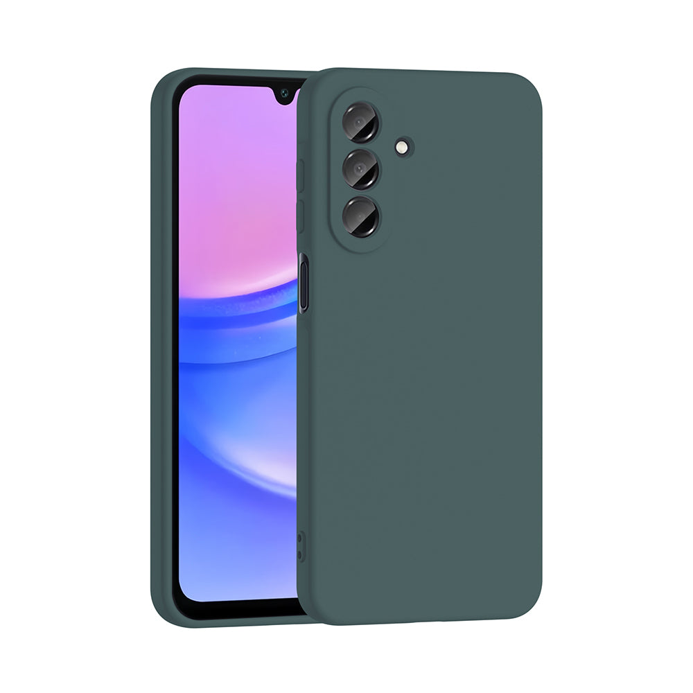 Galaxy A17 Kılıf Zore Mara Lansman Kılıf