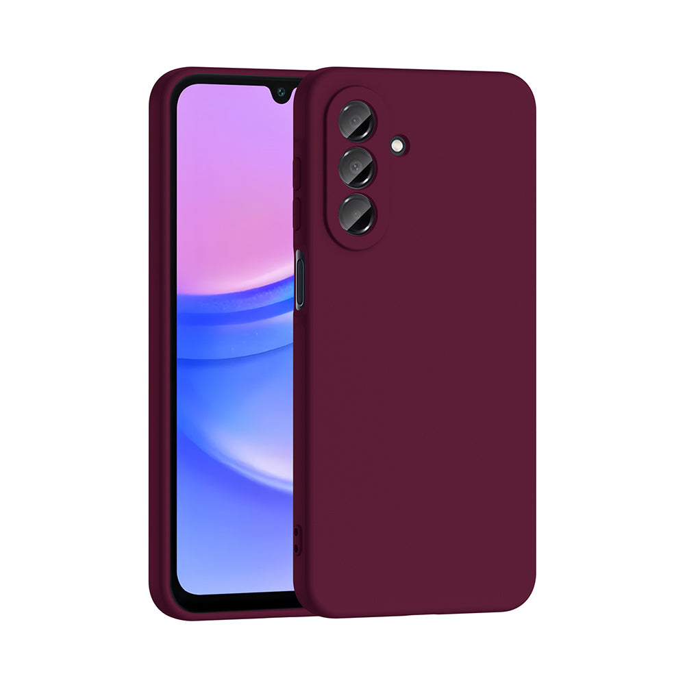 Galaxy A17 Kılıf Zore Mara Lansman Kılıf