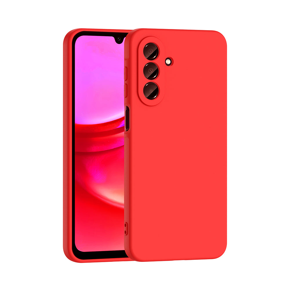 Galaxy A17 Kılıf Zore Mara Lansman Kılıf