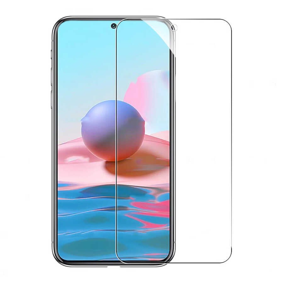 Galaxy A17 Zore Maxi Glass Temperli Cam Ekran Koruyucu