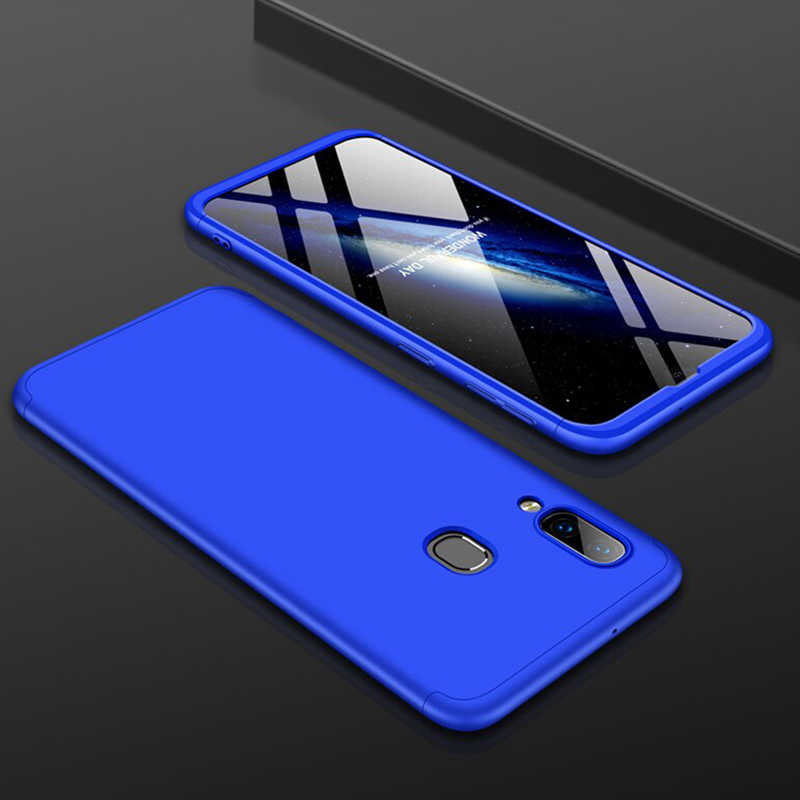 Galaxy A20 Kılıf Zore Ays Kılıf