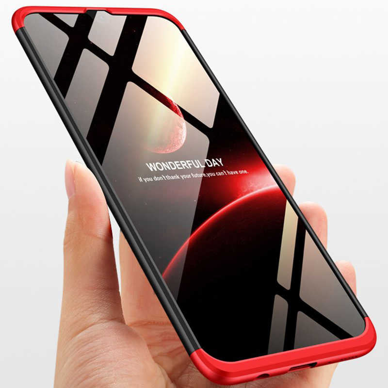 Galaxy A20 Kılıf Zore Ays Kılıf