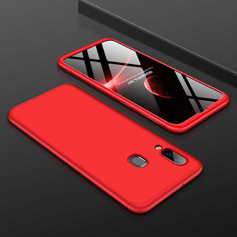 Galaxy A20 Kılıf Zore Ays Kılıf