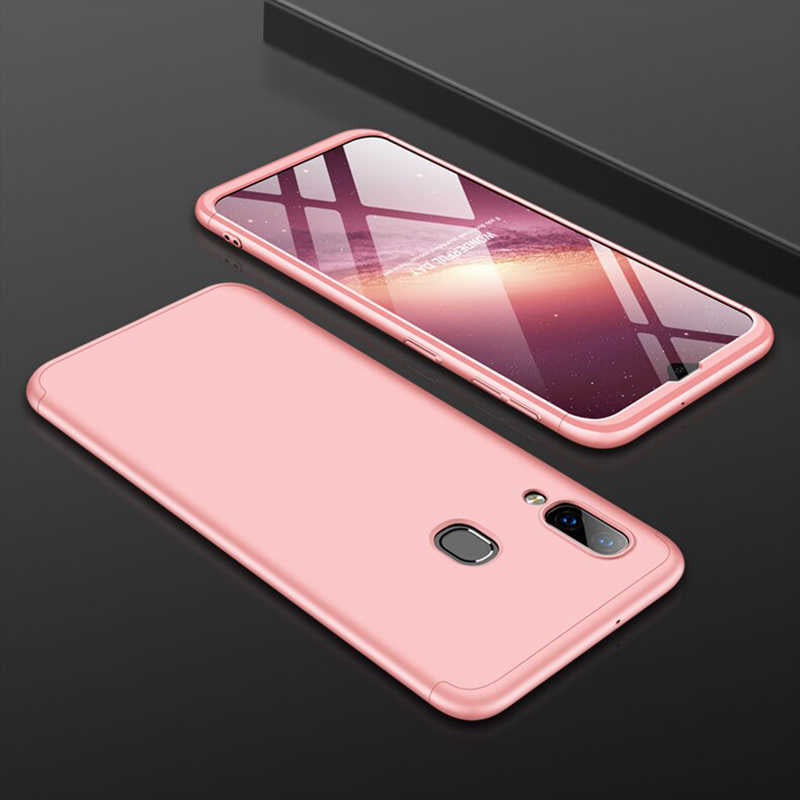Galaxy A20 Kılıf Zore Ays Kılıf