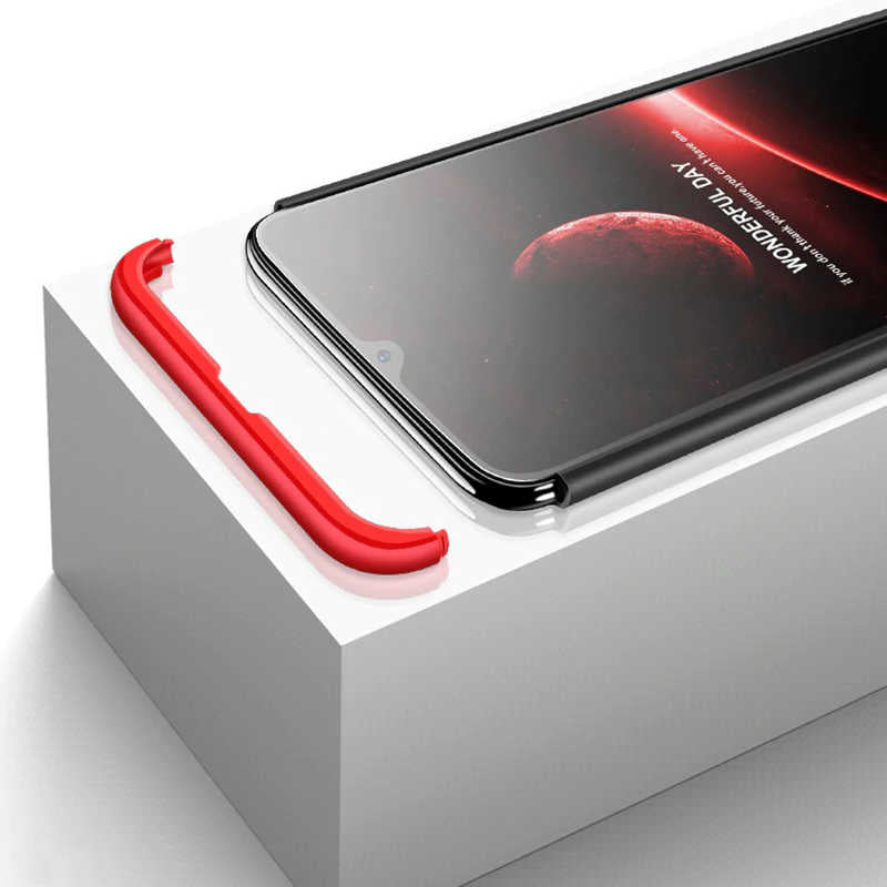 Galaxy A20S Kılıf Zore Ays Kılıf