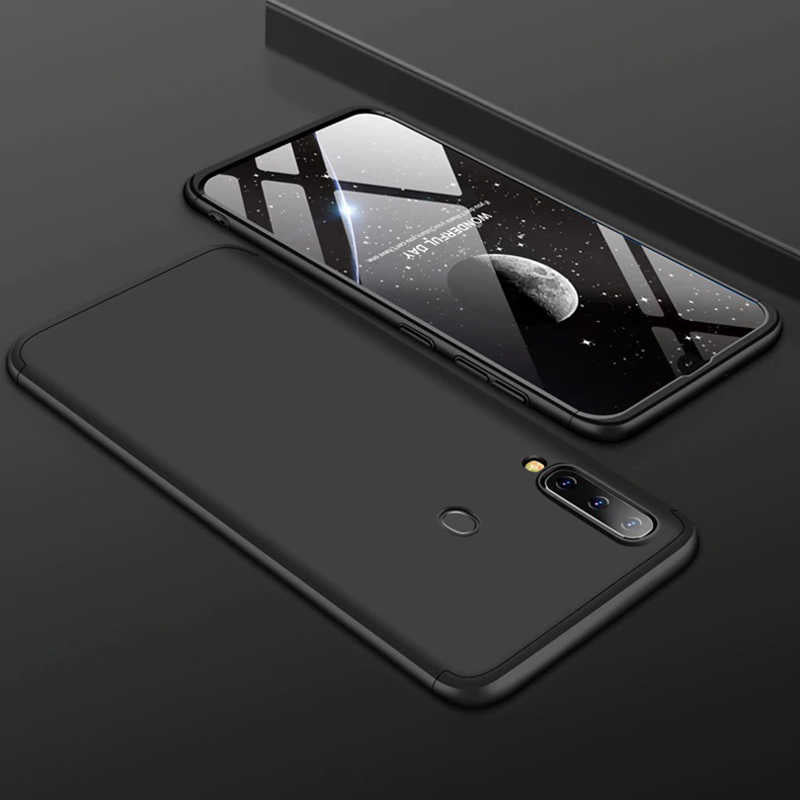 Galaxy A20S Kılıf Zore Ays Kılıf