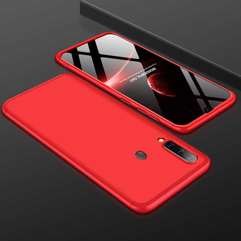 Galaxy A20S Kılıf Zore Ays Kılıf