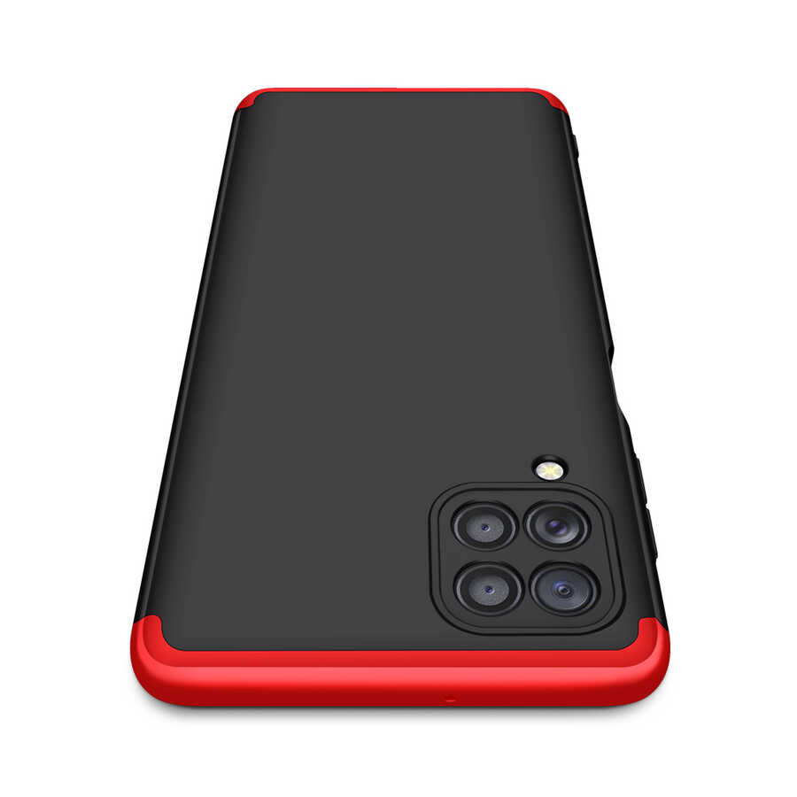 Galaxy A22 4G Kılıf Zore Ays Kılıf