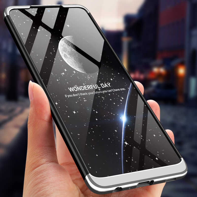 Galaxy A22 4G Kılıf Zore Ays Kılıf