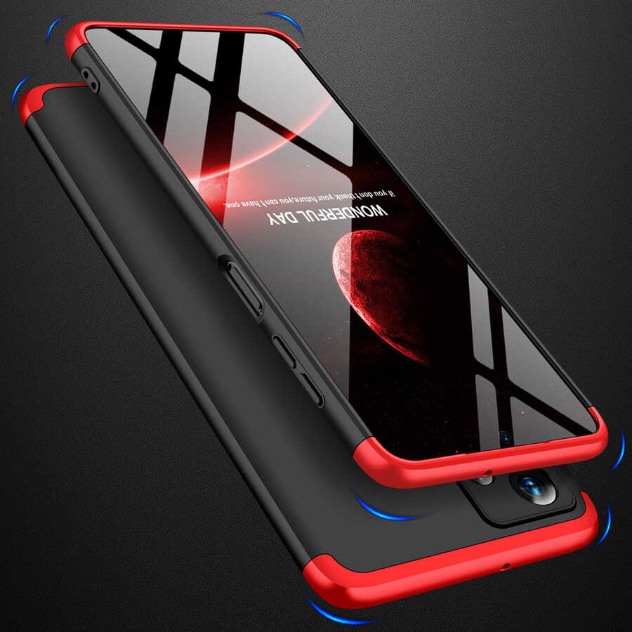 Galaxy A23 Kılıf Zore Ays Kılıf