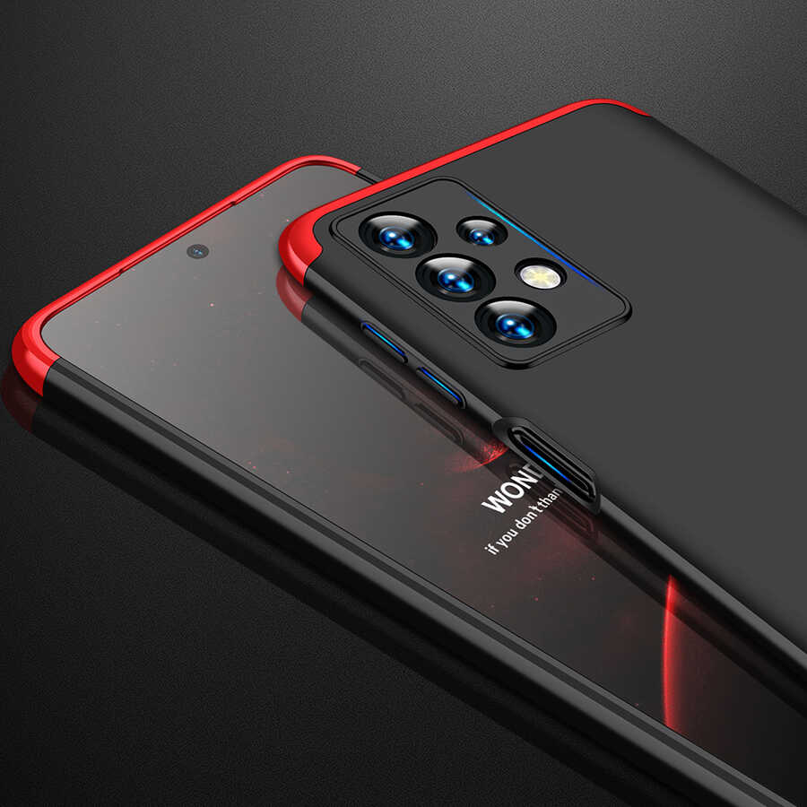 Galaxy A23 Kılıf Zore Ays Kılıf
