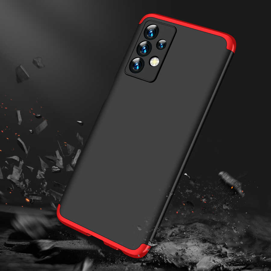 Galaxy A23 Kılıf Zore Ays Kılıf
