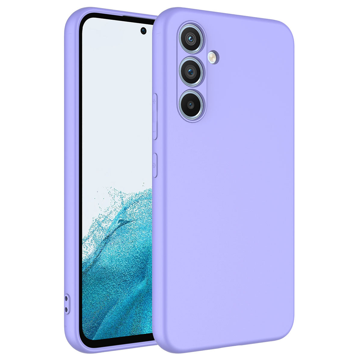 Galaxy A24 Kılıf Zore Mara Lansman Kılıf