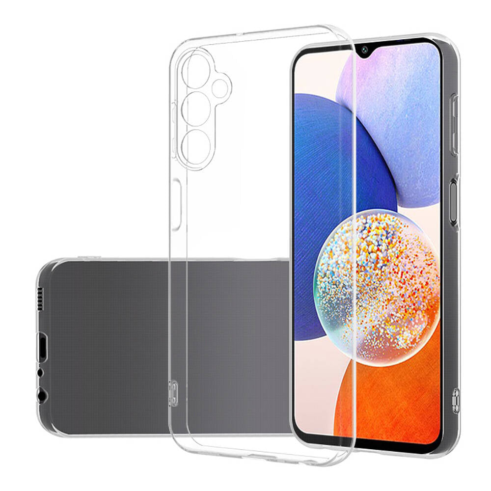 Galaxy A25 Kılıf Zore Süper Silikon Kılıf