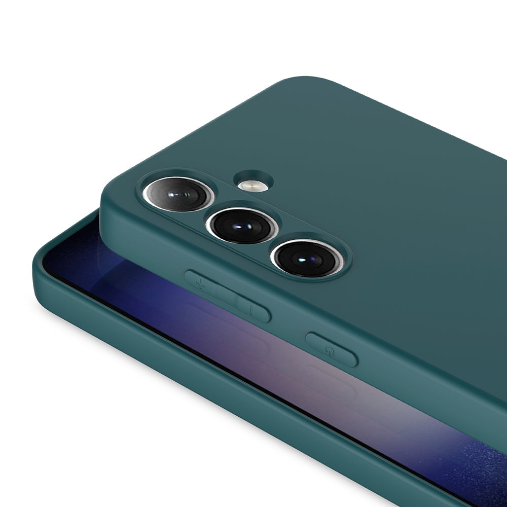 Galaxy A26 Kılıf Zore Mara Lansman Kılıf