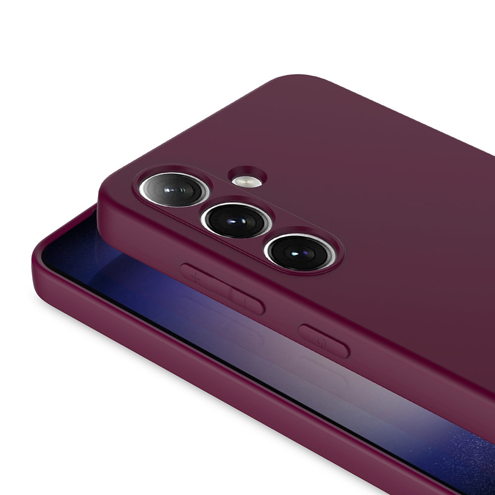 Galaxy A26 Kılıf Zore Mara Lansman Kılıf