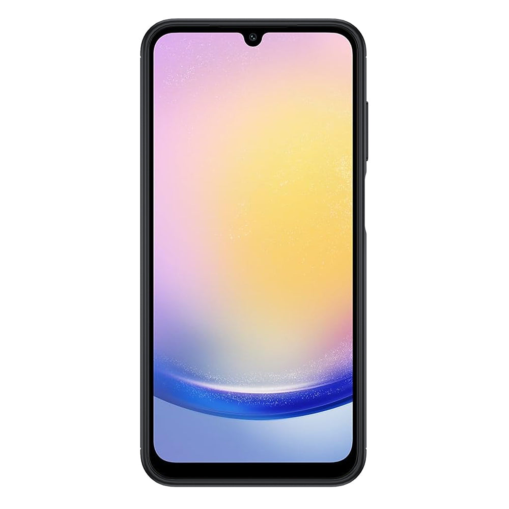 Galaxy A26 Kılıf Zore Negro Silikon Kılıf