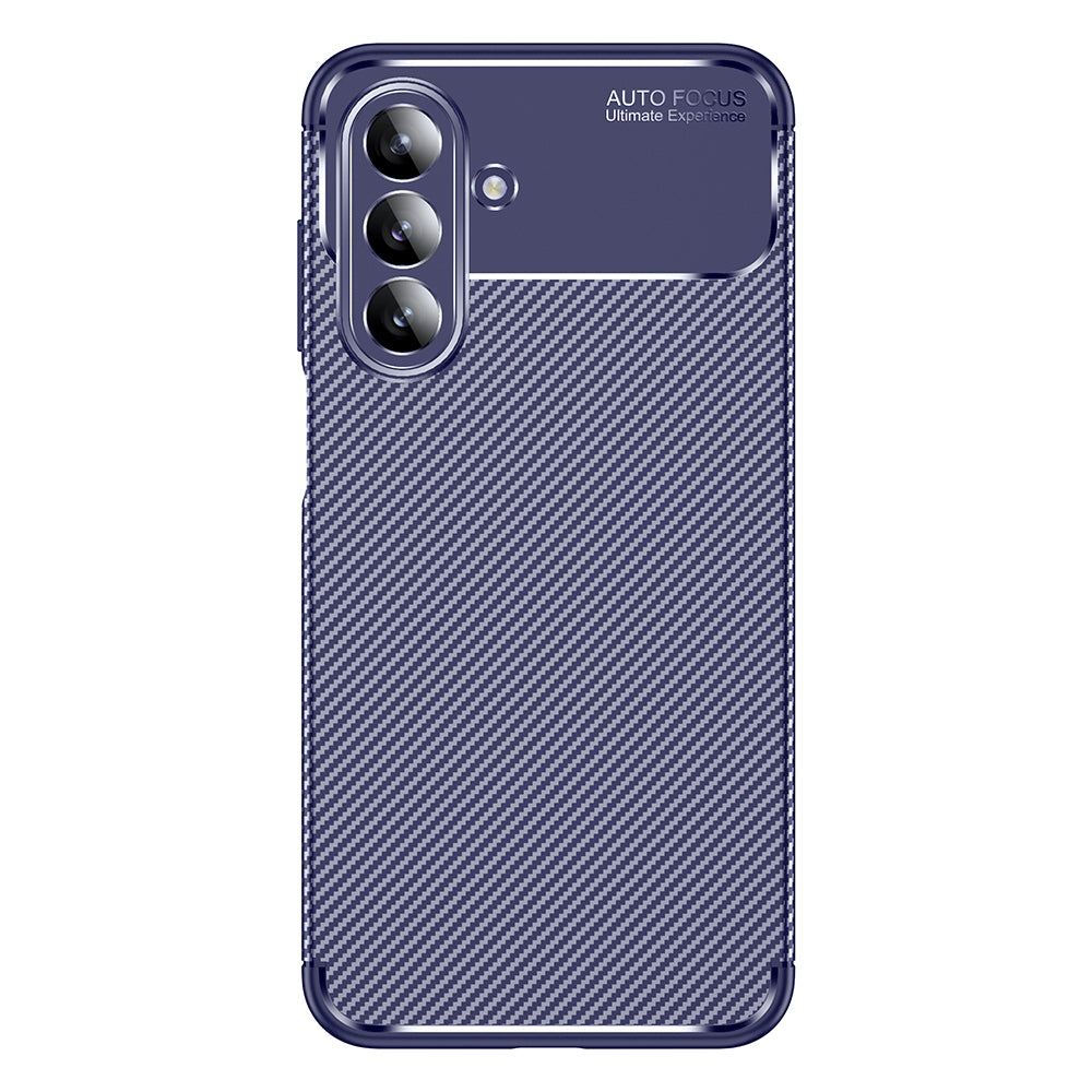 Galaxy A26 Kılıf Zore Negro Silikon Kılıf