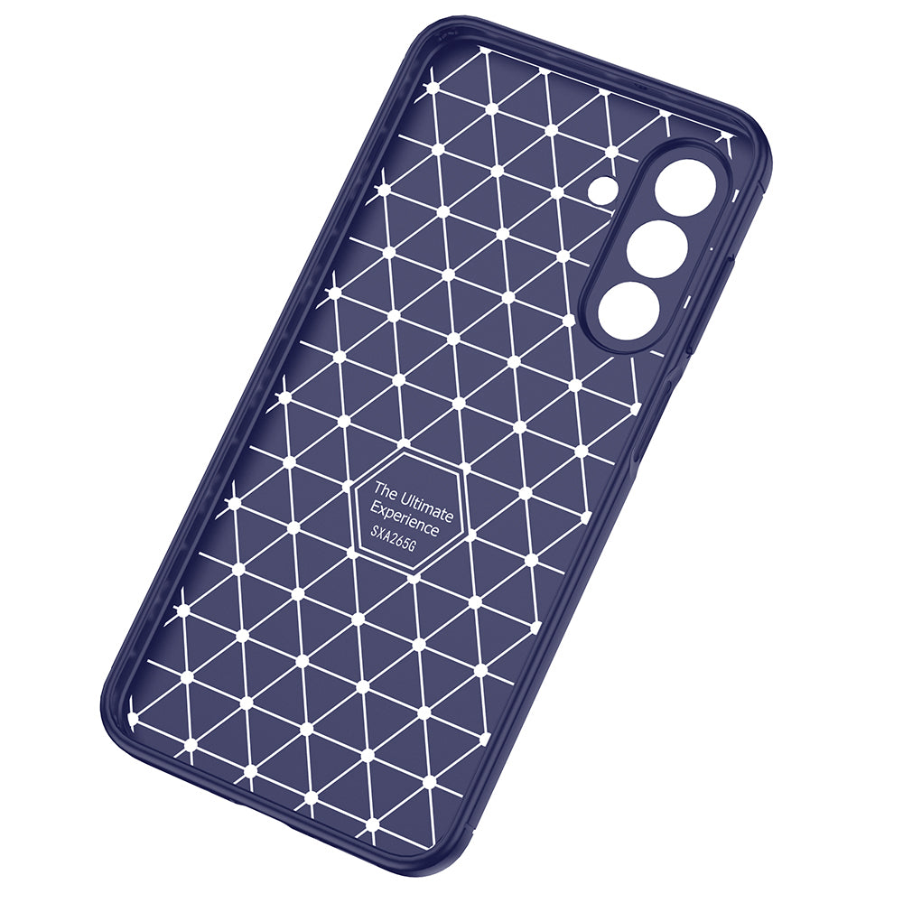 Galaxy A26 Kılıf Zore Negro Silikon Kılıf