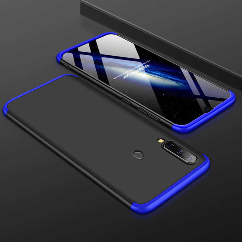 Galaxy A30 Kılıf Zore Ays Kılıf