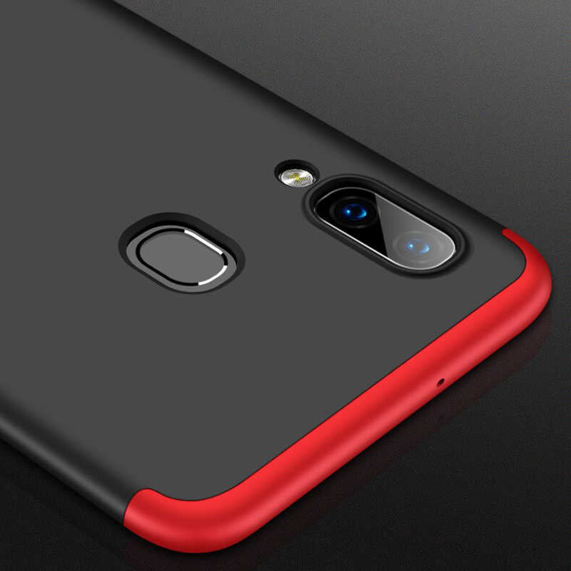 Galaxy A30 Kılıf Zore Ays Kılıf