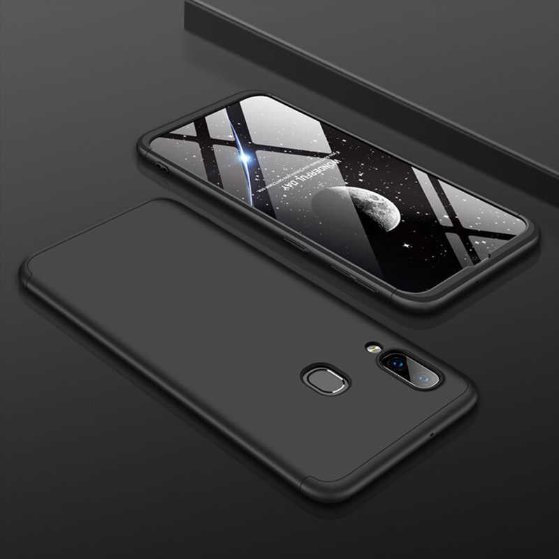 Galaxy A30 Kılıf Zore Ays Kılıf