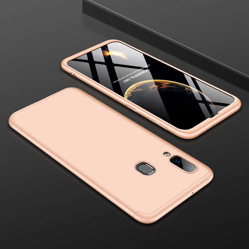 Galaxy A30 Kılıf Zore Ays Kılıf