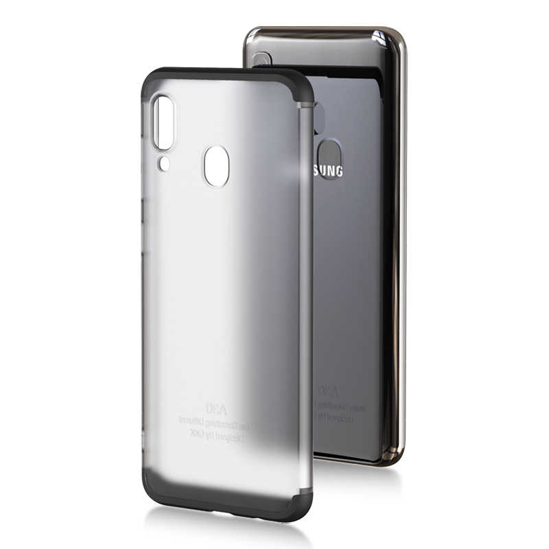 Galaxy A30 Kılıf Zore Nili Kılıf