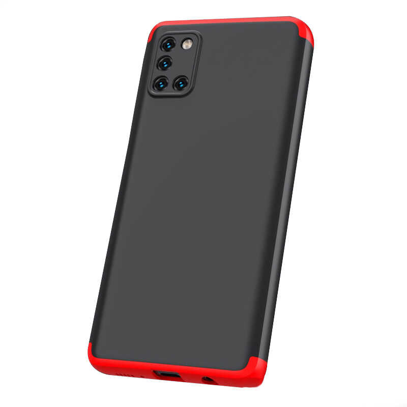 Galaxy A31 Kılıf Zore Ays Kılıf