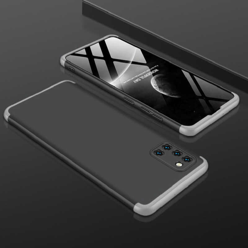 Galaxy A31 Kılıf Zore Ays Kılıf