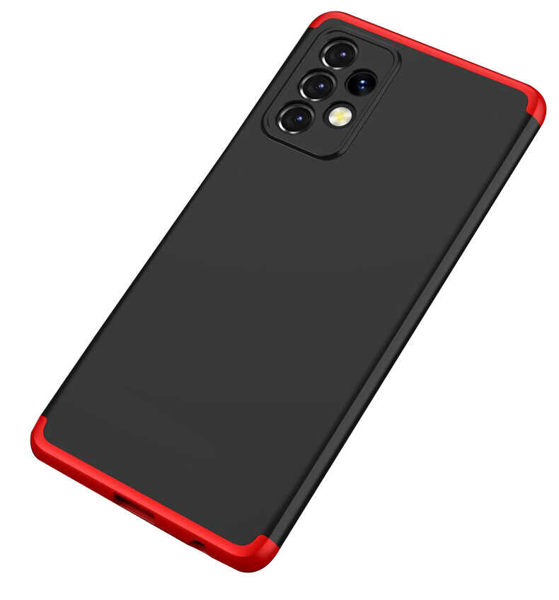 Galaxy A32 4G Kılıf Zore Ays Kılıf