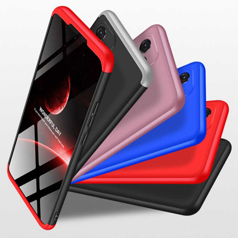 Galaxy A32 4G Kılıf Zore Ays Kılıf