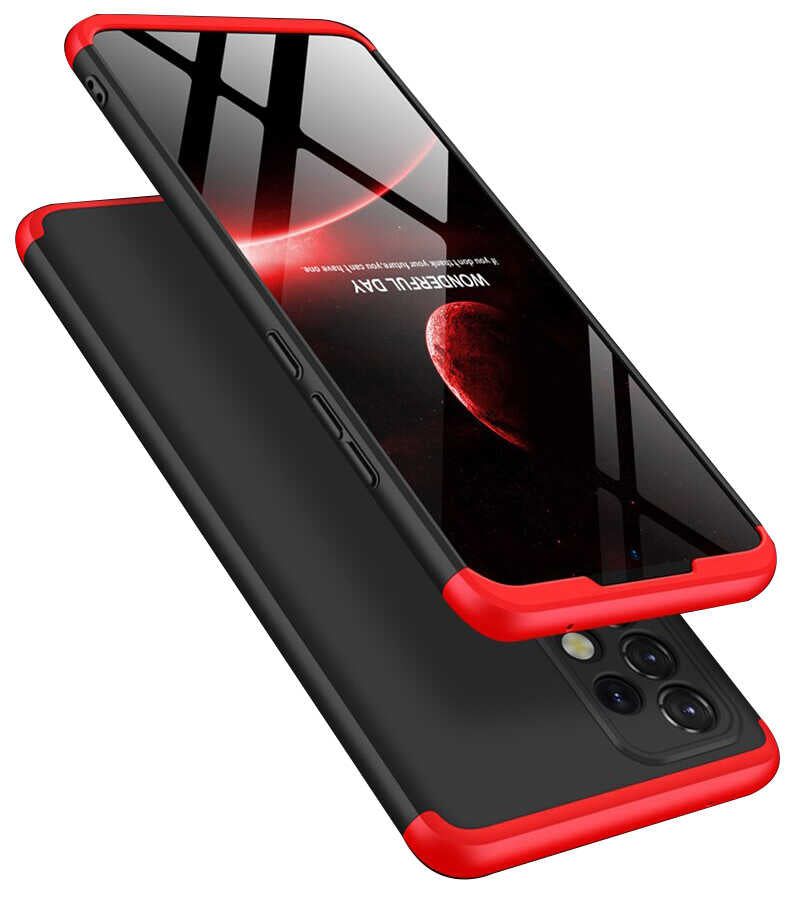 Galaxy A32 4G Kılıf Zore Ays Kılıf