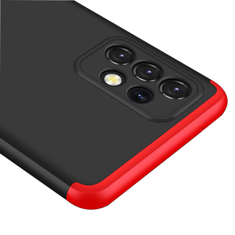 Galaxy A32 4G Kılıf Zore Ays Kılıf