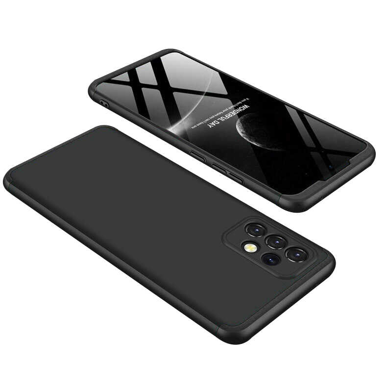 Galaxy A32 4G Kılıf Zore Ays Kılıf