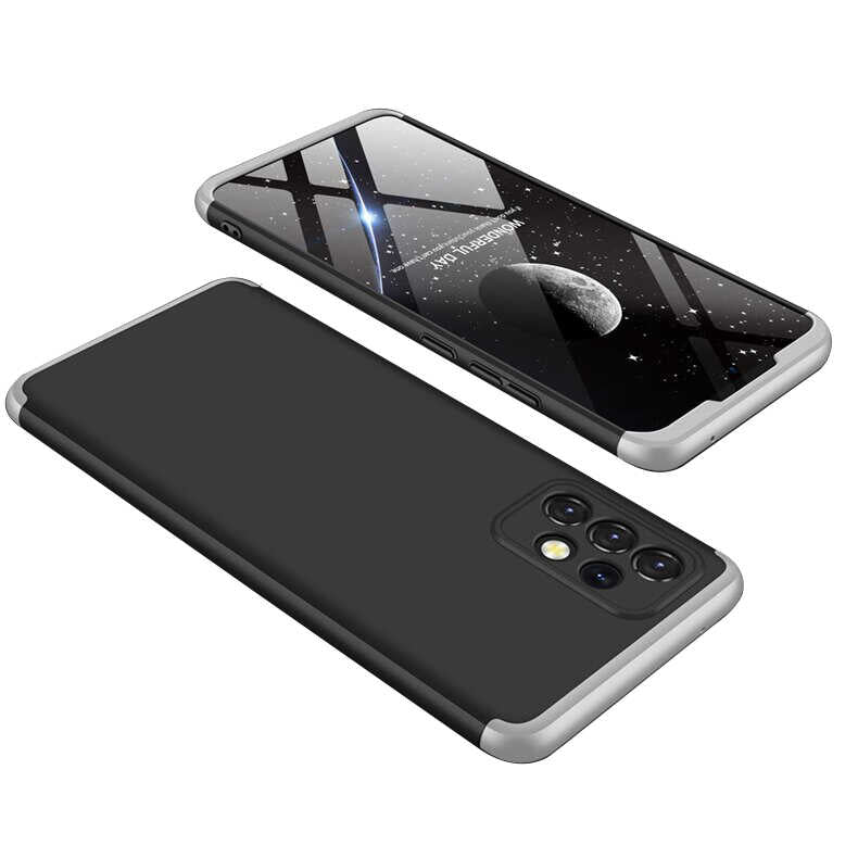 Galaxy A32 4G Kılıf Zore Ays Kılıf