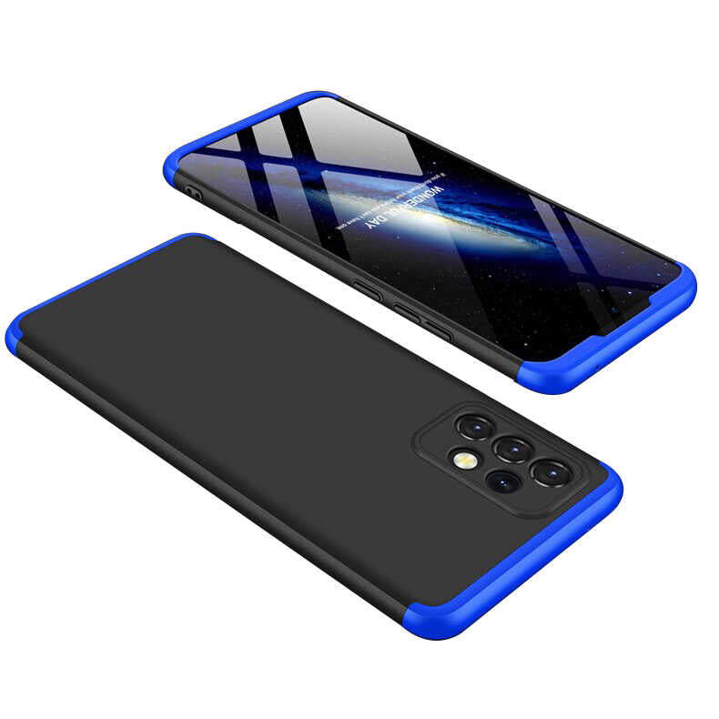 Galaxy A32 4G Kılıf Zore Ays Kılıf