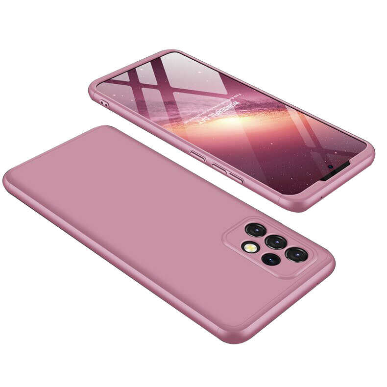 Galaxy A32 4G Kılıf Zore Ays Kılıf