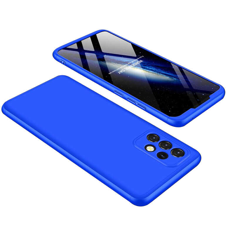 Galaxy A32 4G Kılıf Zore Ays Kılıf
