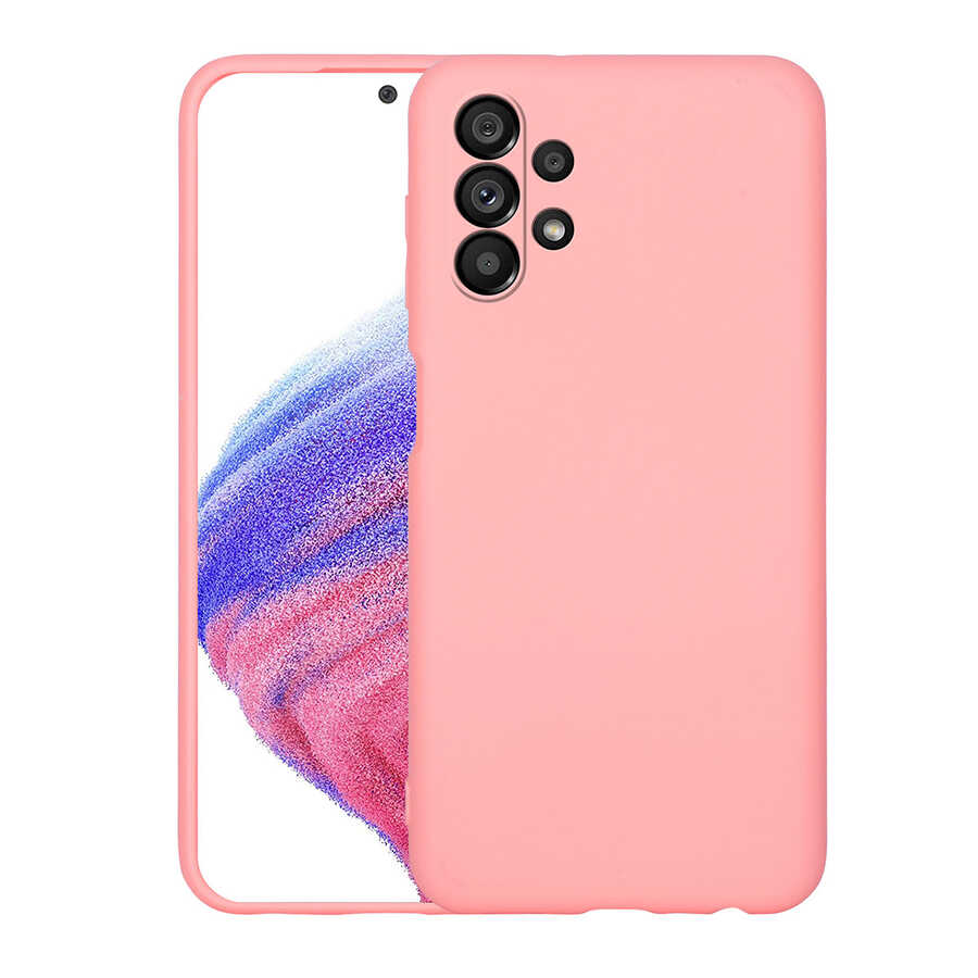 Galaxy A33 5G Kılıf Zore Mara Lansman Kılıf