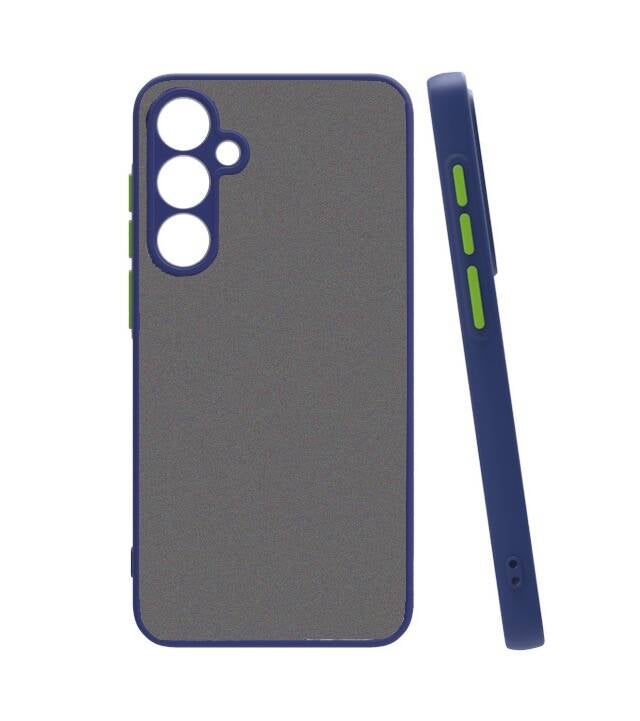 Galaxy A35 Kılıf Zore Hux Kılıf