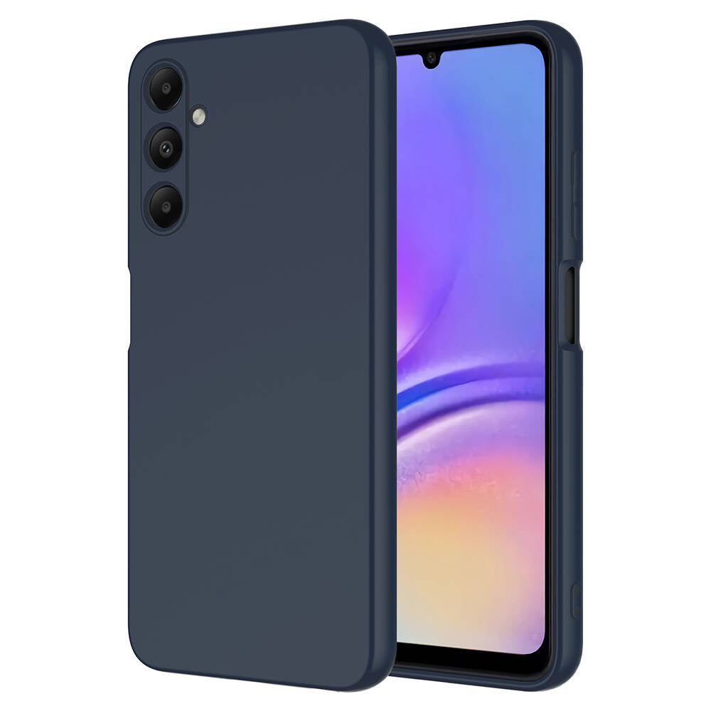 Galaxy A35 Kılıf Zore Mara Lansman Kılıf