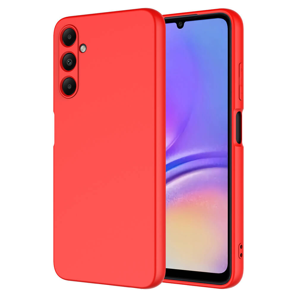 Galaxy A35 Kılıf Zore Mara Lansman Kılıf