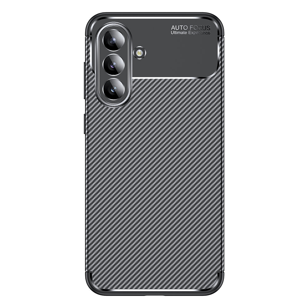 Galaxy A36 Kılıf Zore Negro Silikon Kılıf