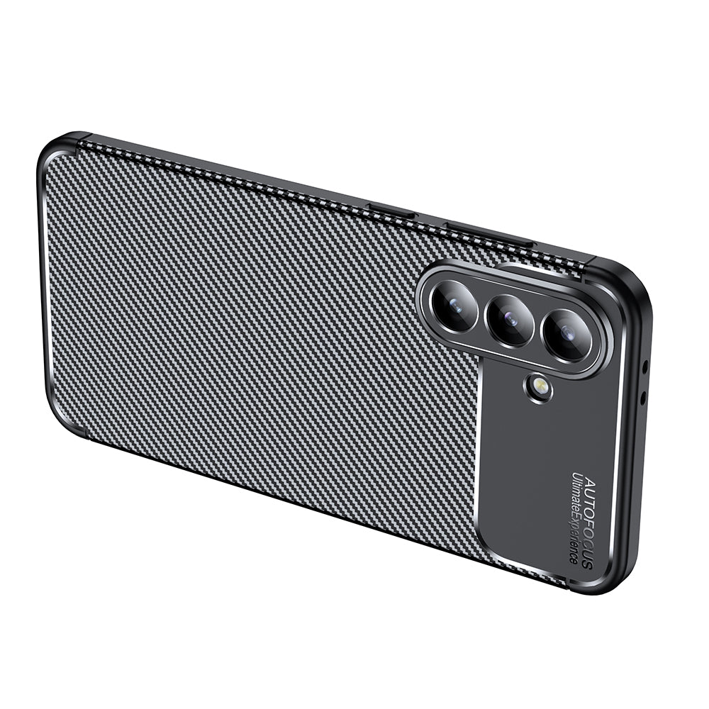 Galaxy A36 Kılıf Zore Negro Silikon Kılıf